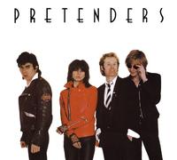 Pretenders - Pretenders (2 CD)