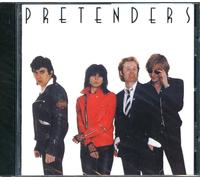 Pretenders – Pretenders