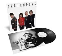 Pretenders - Pretenders