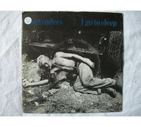 Pretenders - PRETENDERS I Go To Sleep 7" 45