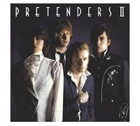Pretenders - Pretenders II