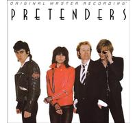 Pretenders - Pretenders Sacd