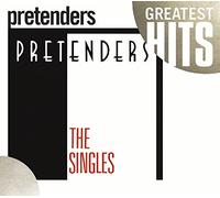 Pretenders - Pretenders: The Singles
