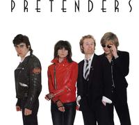 Pretenders - Pretenders (The) (Vinile)