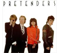 Pretenders - Pretenders - Vinile (180 gr - 40th anniversary - digitally remas...