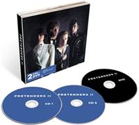 Pretenders - Pretenders Vol.2 (2Cd+Dvd)