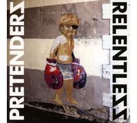 Pretenders - Relentless