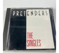 Pretenders - Singles