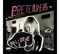 Pretenders The - Alone