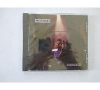 Pretenders, the - Isle of View