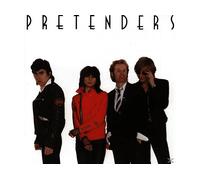 - Pretenders - The Pretenders - CD