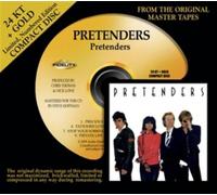 Pretenders - The Pretenders: the Pretenders