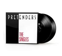 Pretenders - The Singles - 2 Vinili