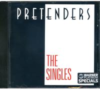 Pretenders - Best Of (The Singles)