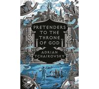 Pretenders to the Throne of God