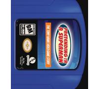 Pretending I'm a Superman: The Tony Hawk Video Game Story (Blu-ray)