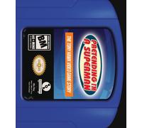 Pretending I'm a Superman: The Tony Hawk Video Game Story (Blu-ray)