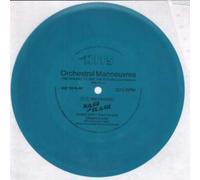 'Pretending to see the future (Live)/Swing Shift 7 inch (7 vinile 45) UK Flexi 1981