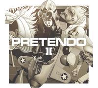 Pretendo - )