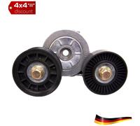 Pretensionatore Jeep Commander XK/XH 2006/2010 (3.7 L 4.7 L)