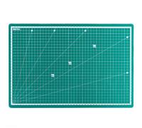 PRETEX Tappetino da taglio autorigenerante formato A3 con suddivisione metrica