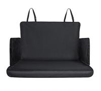 PRETEX Telo Auto per Cani - Copertura Protettiva per Baule - Coperta Auto Copribaule - Telo Macchina per Cani Impermeabile - Protezione Bagagliaio Universale
