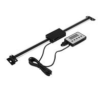 Pretfy 0-300 Mm Kit di Lettura LCD in Scala Lineare Digitale Accurata per Macinazione e Torni