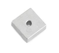 Pretfy 10pcs KBPC5010 50A 1000V RATTURIFICA DI PROFORDO DI DIODO MONE FAI METALE