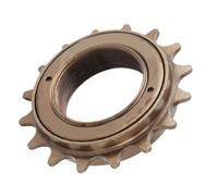 Pretfy 16 Denti Accessorio a Ruota Libera Accessorio ESEGGIO Sostituzione Facile Cavalcatura a velocità Liscia Rapida