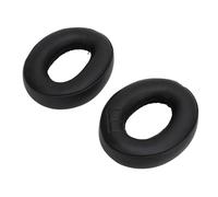 Pretfy 2 Cuscinetti Auricolari di Ricambio per ZIK 1.0, Morbido e Confortevole Memory Foam in Pelle Proteica