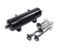 Pretfy 200 Psi 4 Kit di Corno d'aria Tromba