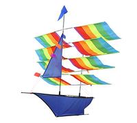 Pretfy 3D ENORME SEIL INCONTRO ACCIORE ALLA PARLA PER ATTIVITÀ DI SPITTURA OUTDOOR, BAMBINI E ATTIVITÀ DELLA GIOCO