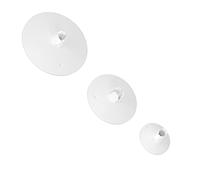 Pretfy 3pcs Sostituzione DEL Tappo della Bobina per VIKINGPFAFF ACCESSORI MACCHINE DEL CUCCHIO