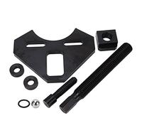 Pretfy 40100 Kit di Strumenti di Rimozione del - Remover Hub per la Maggior Parte dei Gruppi Mozzi a Tracolla 5, 6, 8 su Auto e Camion