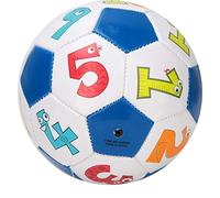Pretfy 5,1 Pollici per Bambini Gioca Un Dispositivo Robusto di 13 Cm Che Allenati da Calcio Kid Calcio (Palla Digitale)