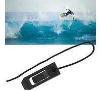 Pretfy 5pcs Nylon Surfboard Kit di Precisione Boat per i Surfisti di Vita Adatti Portable Most Base Easy Watershed Accessori Leggeri Installazione Long Installa