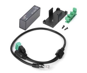 Pretfy a un Modulo Seriale Robusto Ha Creato la Crittografia AP Modbustcp e per l'antenna STA RJ45 con i Dati di Comunicazione dell'uso Industriale del Server di Supporto