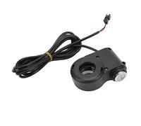 Pretfy Accessori per Utensili Multifunzionale per Scooter Elettrici Bici da Manubrio 24 Blocco Universale 36 12 Veicoli Veicoli Kit di Ricambi Robusti Tutti Gli Accessori a 48 V