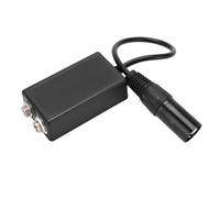 Pretfy Adattatore per Aeroponi ASSEMPLICATORE ASSEMBLEA PROFESSIBILE PIN to GA Portable Pilot Travel Lightweigh