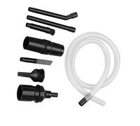 Pretfy Attaccante Universale per Aspirapolvere Efficiente Modulo Strumento Strumento Attaccamenti per Veicolo Tastiera Tastiera Mini Accessori Video Macchina da Cucire Kit di Cucito