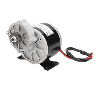 Pretfy Attrezzatura da 250 W CC Multifunzionale Speed a velocità Part -motor Maglie Controller Kit per Conversione 12V Attrezzatura Popcorn Ad Alto Grado - Soluzione di Grado Professionale