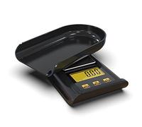 Pretfy Bilancia da Elettronica 500g, Alta Precisione