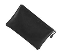 Pretfy Borsa di Aggiornamento Resistente Al Fuoco Resistente Al Fuoco per la Valigetta per la Casa di Documento Casa Mantenimento del Passaporto Uso Moneta Laptop-montaggio Universale, a Lungo