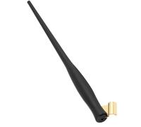 Pretfy Calligraphy Plastic Dip Pen Maniglia con Flangia in Metallo Rimovibile - Supporto per Calligrafia Inglese e Disegno