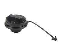 Pretfy Cappello del Serbatoio del Carburante Automatico 10372867 Filler Carburante per Impala, Camaro, Monte Carlo - ABS a Prova di Perdite