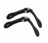 Pretfy Cavaliere Accessori a Soluzione Multifunzionale Autentica Accessori Uomini Spur Surp Cinghia Impostata Equestre Marrone in Pelle Nera all'aperto - Ottimizzato per Il Massimo Efficie (#1)