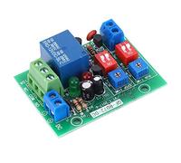 Pretfy Ciclo Infinito Sul Gruppo Avanzato per il Modulo Switch Off Relay Automation Timer - Parte di Sostituzione Essenziale