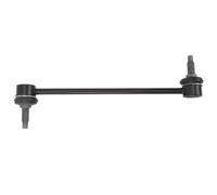 Pretfy Collegamento a Barra dello Stabilizzatore Anteriore 54830-1S000, Collegamento a Goccia di Barra Anti-roll Ad Alta Resistenza Sostituzione per 2.0L