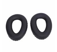 Pretfy Cuscinetti per Cuffie in Pelle Proteica per PXC480 PXC550 MB 660 UC Cuscinetti di Ricambio Auricolari Morbidi da 2 Pezzi