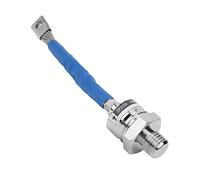 Pretfy Diodo Raddrizzatore Tipo Vite ZP200A 1600V G1/2in per Uso Industriale e Generale